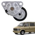 Enhance your car with GMC Safari Tensioner Assembly 