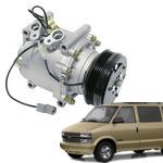 Enhance your car with GMC Safari Compressor 