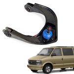 Enhance your car with GMC Safari Control Arm With Ball Joint 