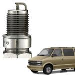 Enhance your car with GMC Safari Double Platinum Plug 