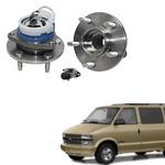 Enhance your car with GMC Safari Front Hub Assembly 