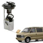 Enhance your car with GMC Safari Fuel Pump Module Assembly 