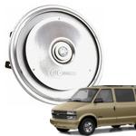 Enhance your car with GMC Safari Horn 