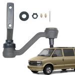 Enhance your car with GMC Safari Idler Arm 