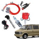 Enhance your car with GMC Safari Ignition System 