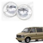 Enhance your car with 1989 GMC Safari Low Beam Headlight 