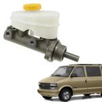Enhance your car with GMC Safari Master Cylinder 