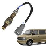 Enhance your car with GMC Safari Oxygen Sensor 