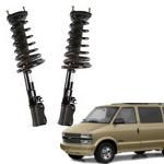 Enhance your car with GMC Safari Rear Shocks & Struts 