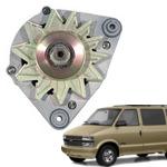 Enhance your car with GMC Safari Remanufactured Alternator 