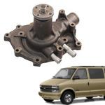 Enhance your car with 1993 GMC Safari Water Pump 