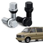 Enhance your car with GMC Safari Wheel Lug Nut & Bolt 