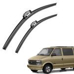 Enhance your car with GMC Safari Wiper Blade 