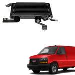 Enhance your car with GMC Savana 2500 Automatic Transmission Oil Coolers 