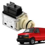 Enhance your car with GMC Savana 2500 Automatic Transmission Solenoid 