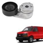 Enhance your car with GMC Savana 2500 Tensioner Assembly 