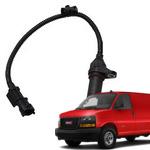 Enhance your car with GMC Savana 2500 Crank Position Sensor 