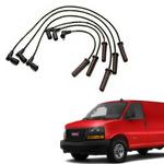 Enhance your car with GMC Savana 2500 Ignition Wire Sets 