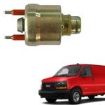 Enhance your car with GMC Savana 2500 Remanufactured Fuel Injector 