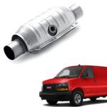 Enhance your car with GMC Savana 2500 Universal Converter 