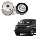 Enhance your car with GMC Savana 3500 Tensioner Assembly 