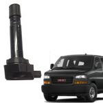 Enhance your car with GMC Savana 3500 Ignition Coil 