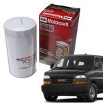 Enhance your car with GMC Savana 3500 Oil Filter 