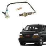 Enhance your car with GMC Savana 3500 Oxygen Sensor 