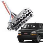 Enhance your car with 2010 GMC Savana 3500 Switch & Plug 