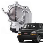 Enhance your car with 2008 GMC Savana 3500 Throttle Body 