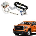 Enhance your car with GMC Sierra 1500 Switches & Relays 