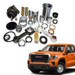 Enhance your car with GMC Sierra 1500 Air Conditioning Compressor 
