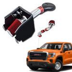 Enhance your car with GMC Sierra 1500 Air Intake Parts 