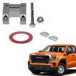 Enhance your car with GMC Sierra 1500 Alignment Parts 