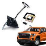 Enhance your car with GMC Sierra 1500 Automatic Shifter Parts 