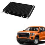 Enhance your car with GMC Sierra 1500 Automatic Transmission Oil Coolers 