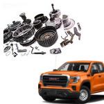 Enhance your car with GMC Sierra 1500 Automatic Transmission Parts 