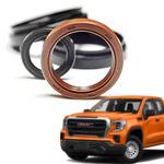 Enhance your car with GMC Sierra 1500 Automatic Transmission Seals 