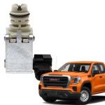 Enhance your car with GMC Sierra 1500 Automatic Transmission Solenoid 