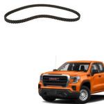 Enhance your car with GMC Sierra 1500 Belts 