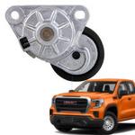 Enhance your car with GMC Sierra 1500 Tensioner Assembly 