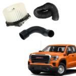 Enhance your car with GMC Sierra 1500 Blower Motor & Parts 