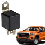 Enhance your car with GMC Sierra 1500 Body Switches & Relays 