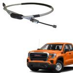 Enhance your car with GMC Sierra 1500 Brake Cables 