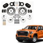 Enhance your car with GMC Sierra 1500 Brake Calipers & Parts 