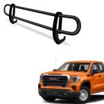 Enhance your car with GMC Sierra 1500 Bumper Guards 