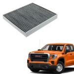 Enhance your car with GMC Sierra 1500 Cabin Filter 