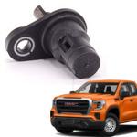 Enhance your car with GMC Sierra 1500 Cam Position Sensor 
