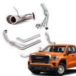 Enhance your car with GMC Sierra 1500 Complete Systems 