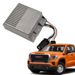 Enhance your car with GMC Sierra 1500 Computer & Modules 